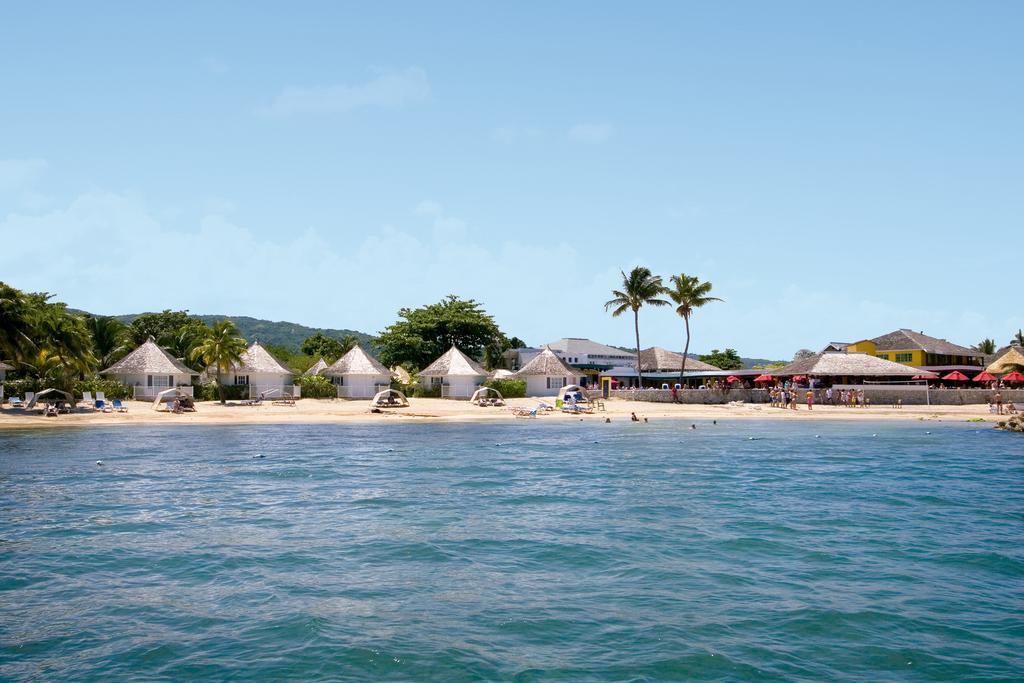 Royal Decameron Club Caribbean Resort Runaway Bay Dış mekan fotoğraf